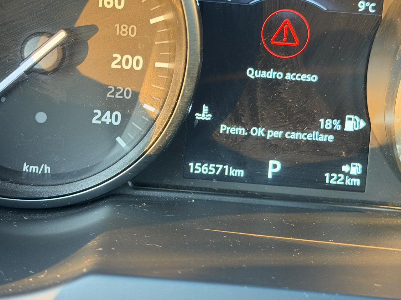 Land Rover Range Evoque 2.0 TD4 150 CV 5p. SE Dynamic