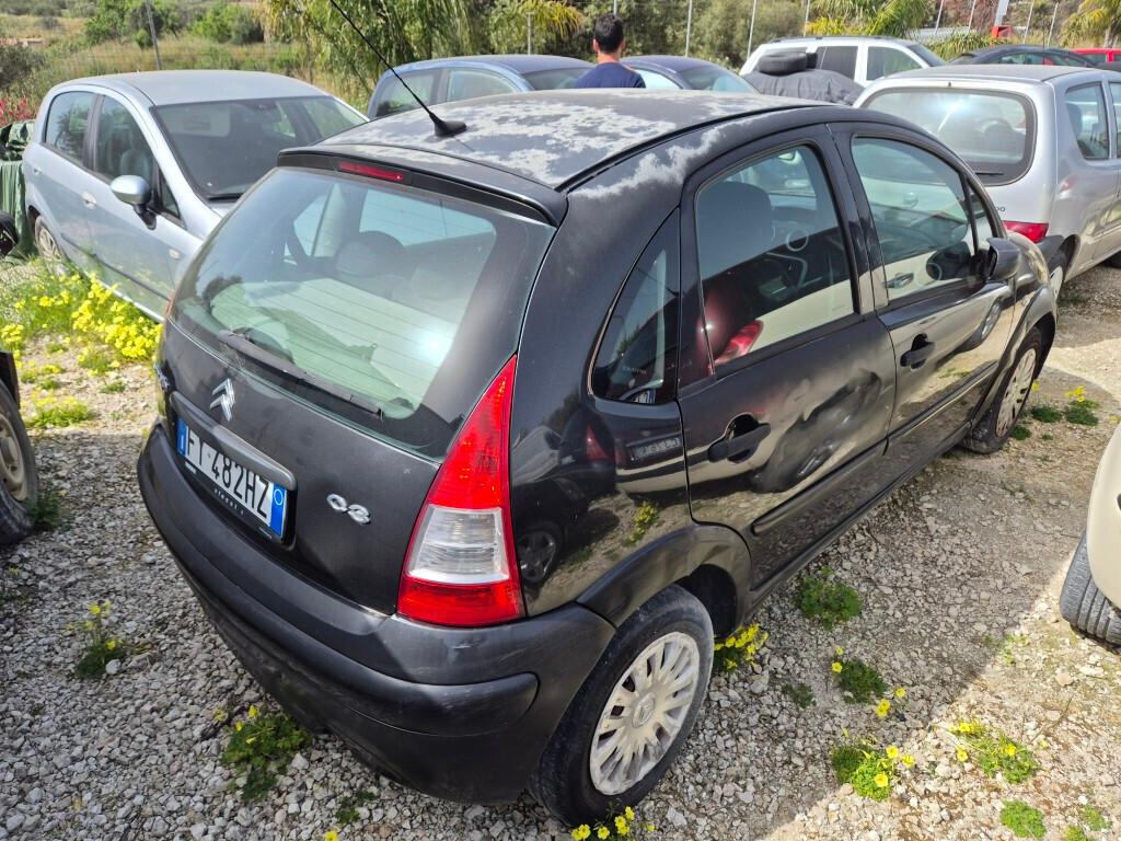 PACCHETTO 7 AUTO PER COMMERCIANTI