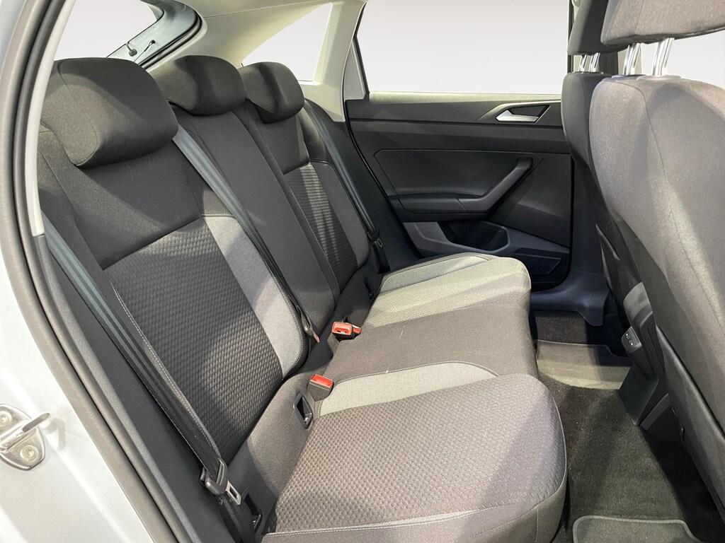 Volkswagen Taigo 1.0 TSI 115CV Life - IMP. GPL / IVA ESPOSTA