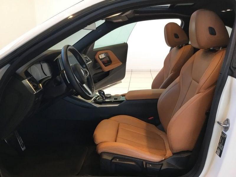 BMW Serie 2 220i MSport Auto