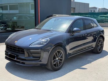 Porsche Macan 2.0 T