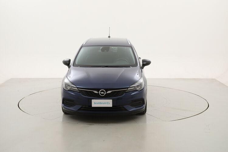 Opel Astra ST Business Elegance AT9 BR561656 1.5 Diesel 122CV