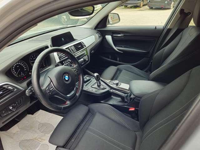 BMW 118 118i Sport 5p auto