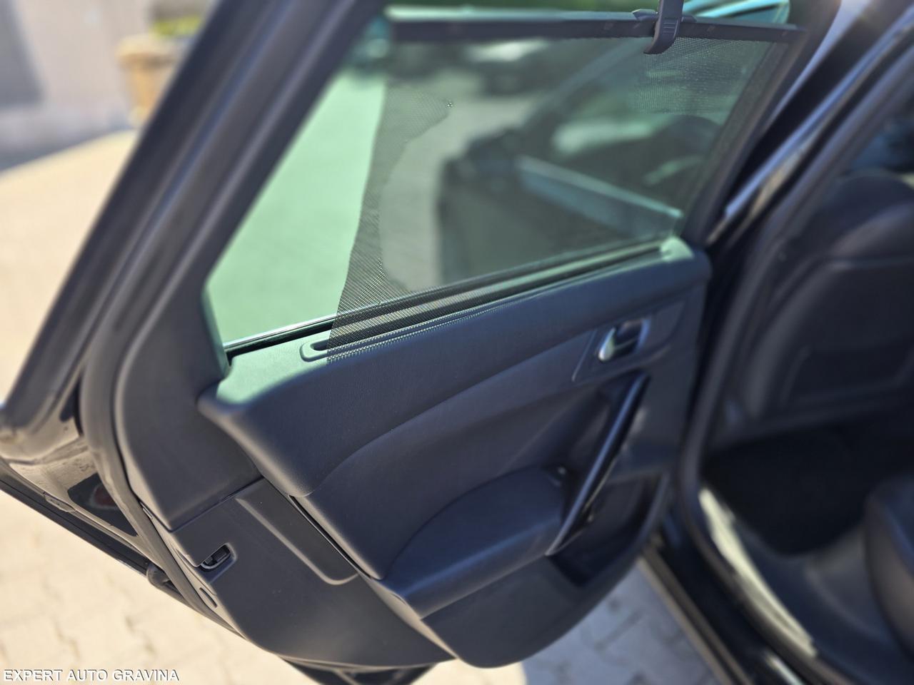 PEUGEOT 508 SW ALLURE