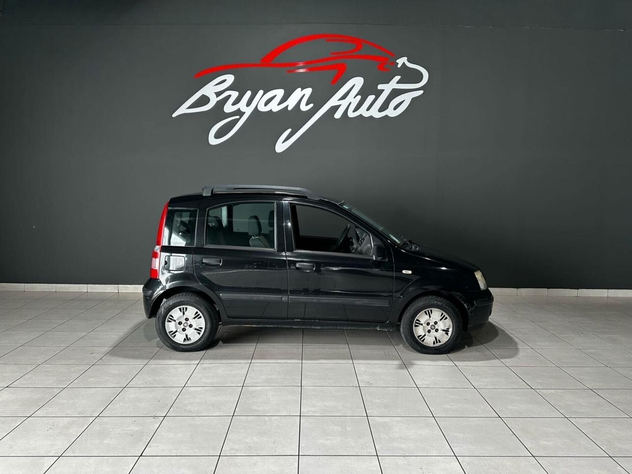 Fiat Panda 1.2 Alessi