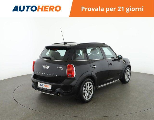 MINI Countryman Mini Cooper SD Countryman ALL4