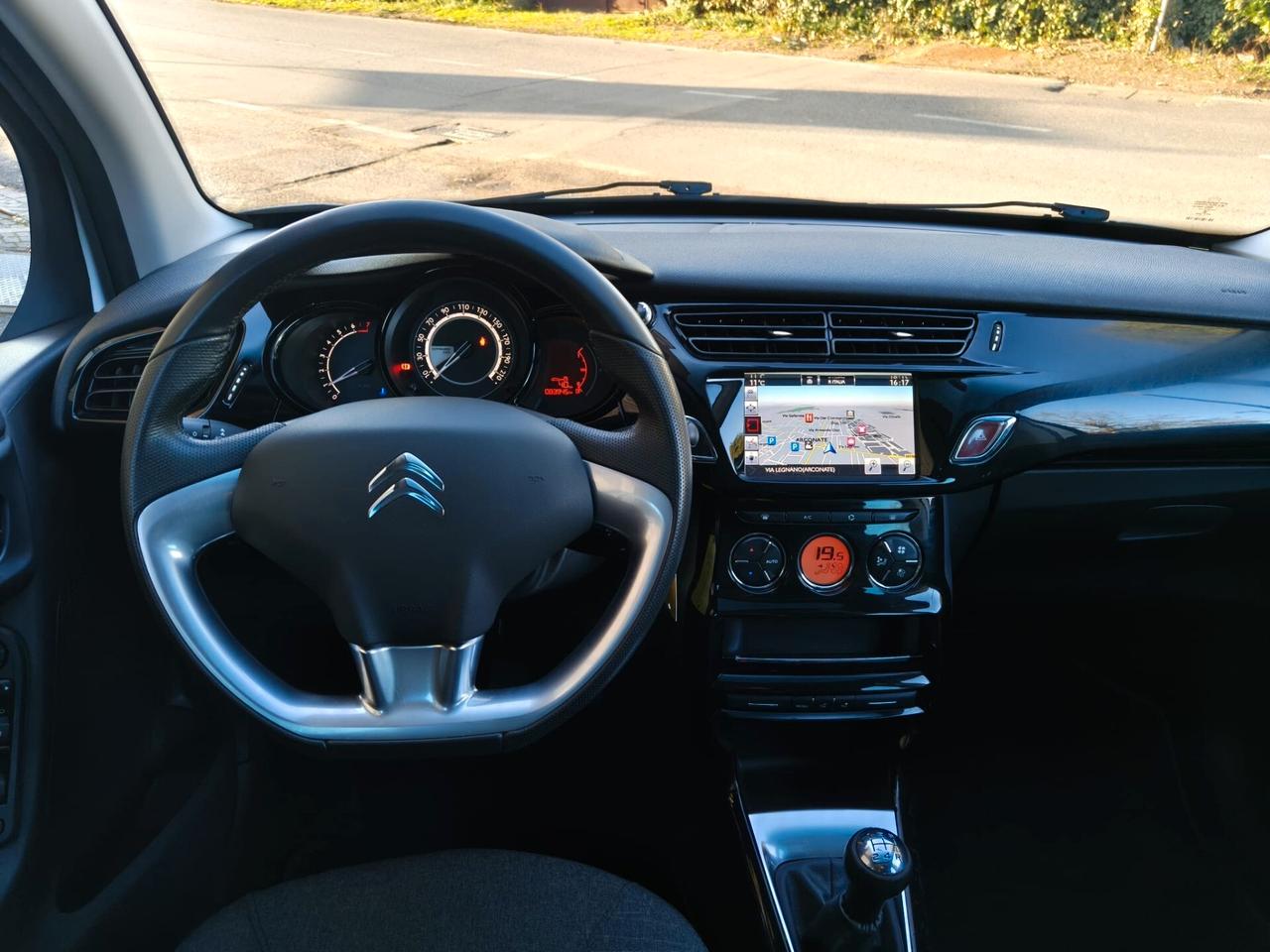 Citroen C3 PureTech 82 Exclusive