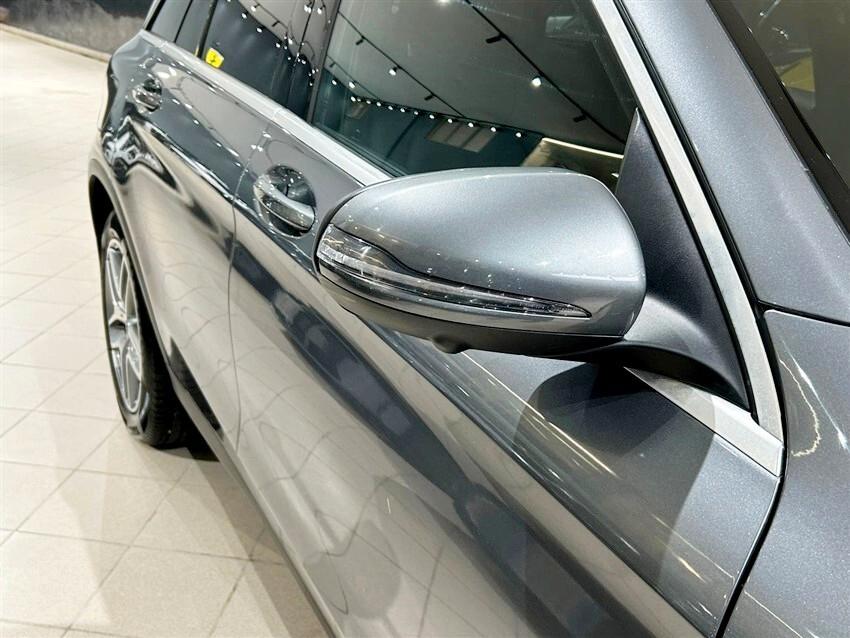 Mercedes-benz GLC 250 d 4Matic Sport