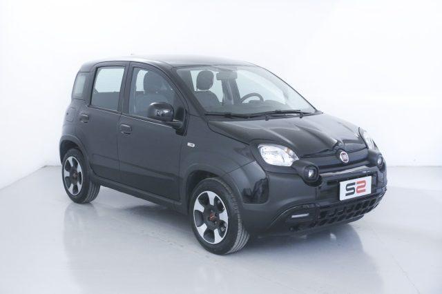 FIAT Panda Cross 1.0 FireFly S&S Hybrid NEOPATENTATI /APP CONNECT