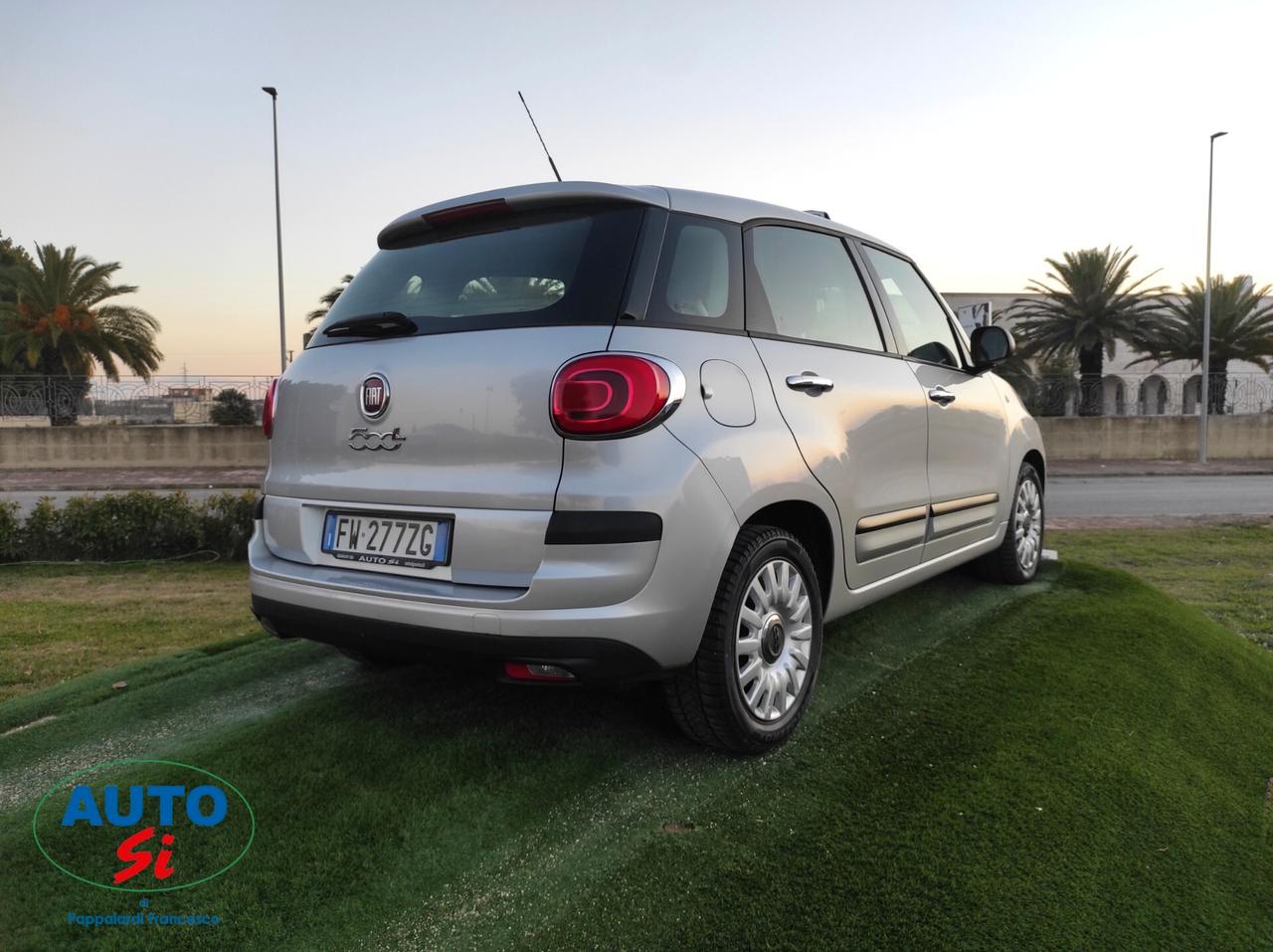 Fiat 500L 1.3 Mjet - 95cv NEOPATENTATI