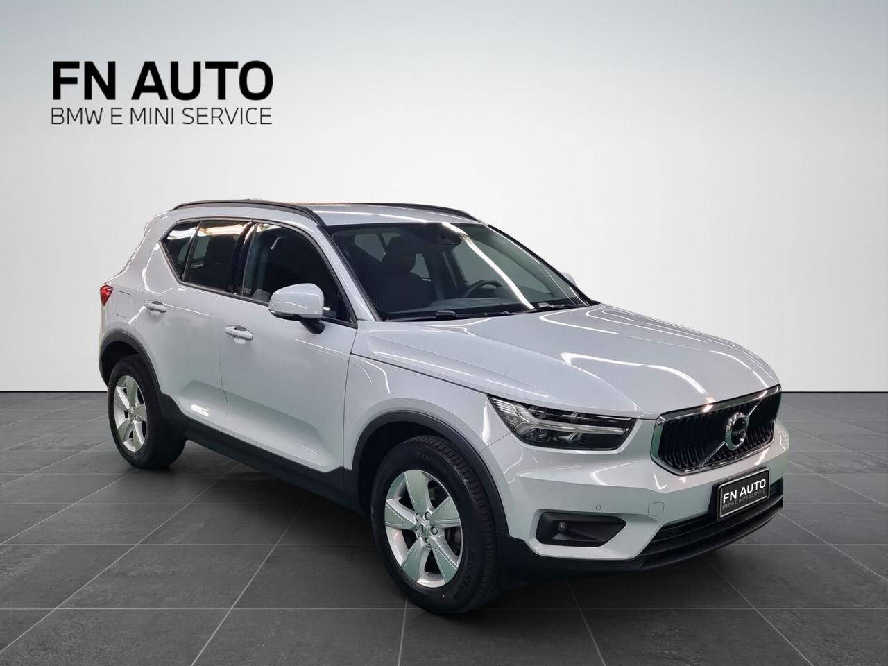 Volvo XC40 D3 Geartronic Momentum Core