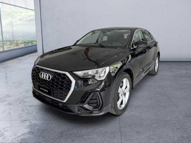 AUDI Q3 2ª serie - SPB 45 TFSI S tronic quattro edition
