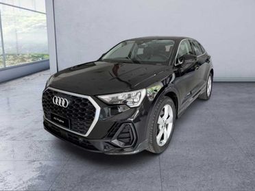 AUDI Q3 2ª serie - SPB 45 TFSI S tronic quattro edition