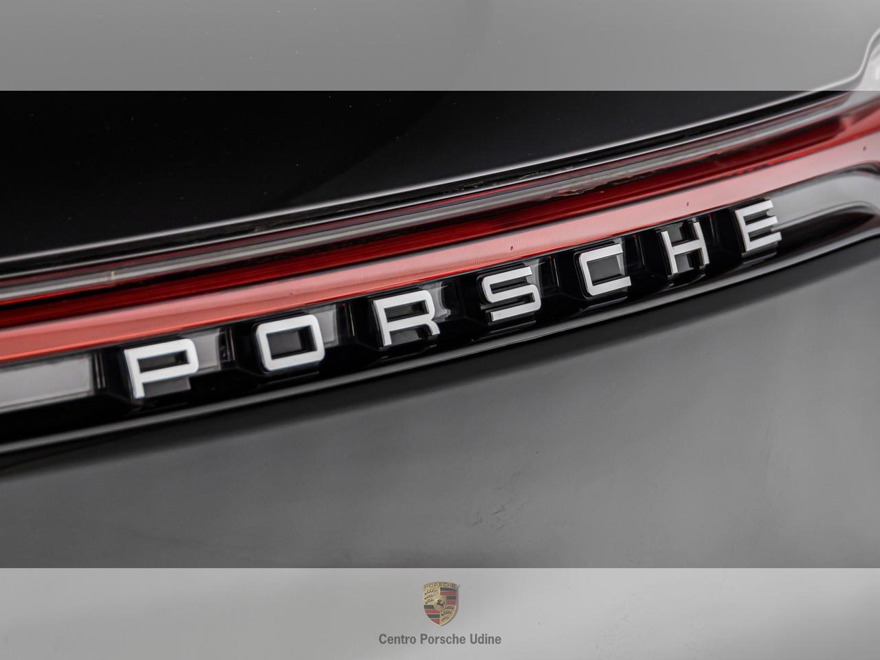 Porsche Macan 2.0 265cv pdk