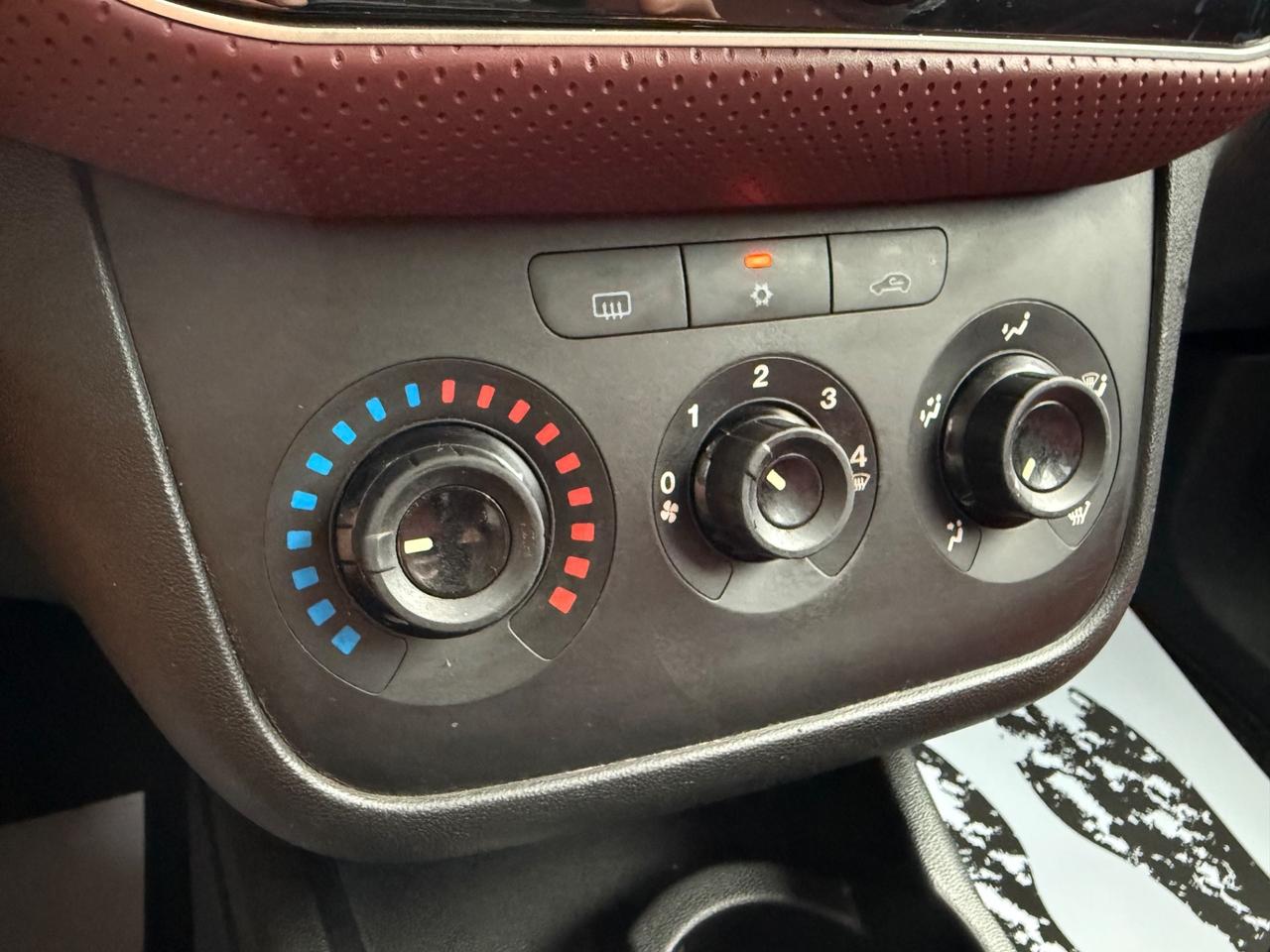 Fiat Punto Evo 1.2 5 porte Active Neopatentati