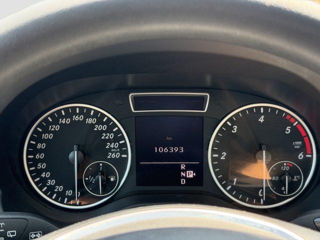 MERCEDES-BENZ A 180 A 180 CDI BlueEFFICIENCY Aut. Executive