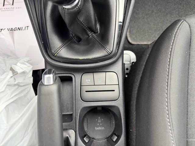 FORD Fiesta 1.5 EcoBlue 5 porte Business