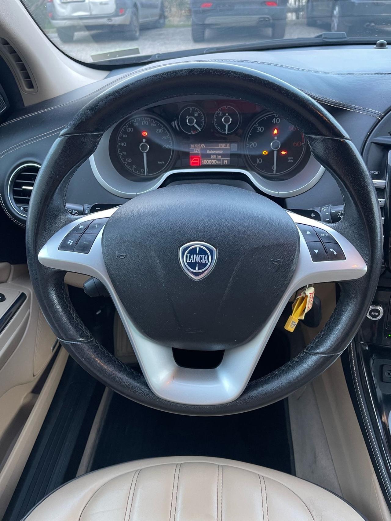 Lancia Delta 1.6 MJT - AUTOMATICA-CONTO VENDITA