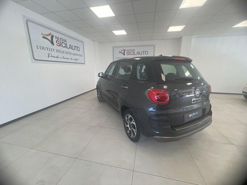 FIAT 500L 1.3 Multijet 95 CV Cross