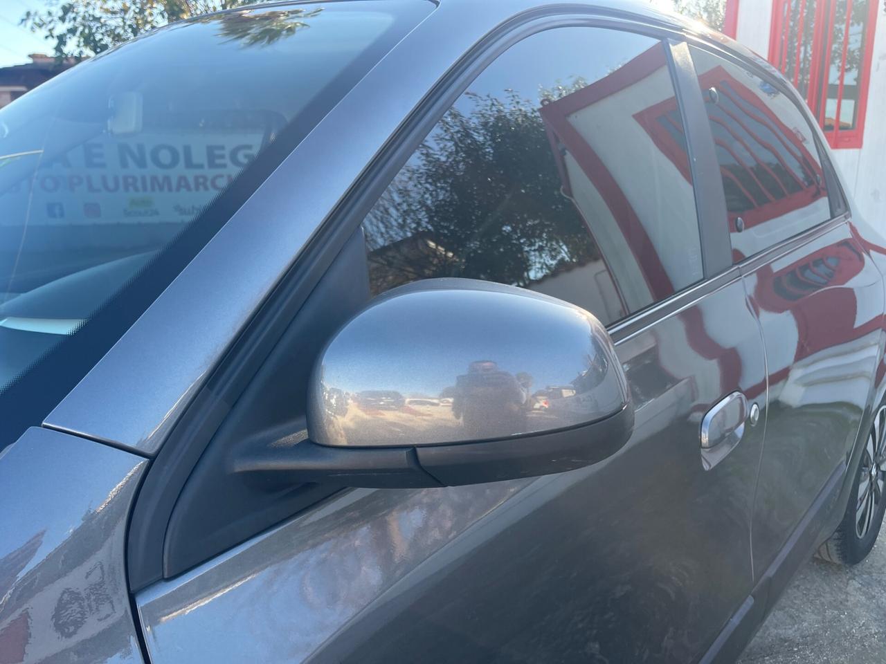 Renault Twingo Intens 1.0 SCe 65cv”PROMO” “GPL”