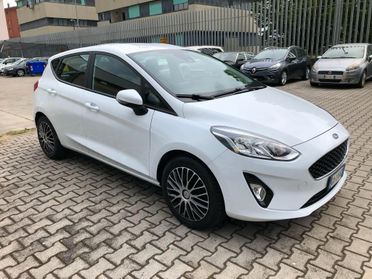 Ford Fiesta 5 Porte Fiesta 5p 1.1 Business Gpl 75cv my20.25