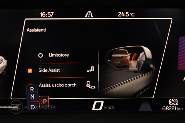 CUPRA Formentor 2.0 TSI 4Drive TETTO APRIBILE DSG 4x4