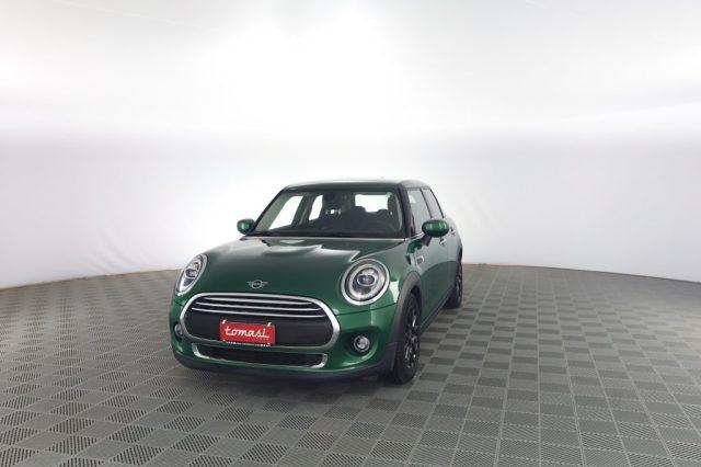 MINI Mini 5 Porte 1.5 One Hype 5 porte
