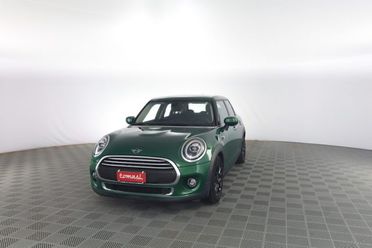 MINI Mini 5 Porte 1.5 One Hype 5 porte