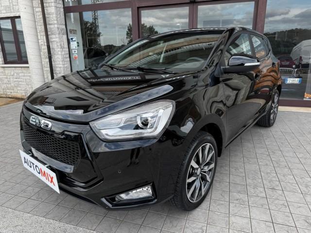 Dr Evo3 1.5 Gpl 107cv