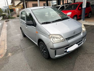 Daihatsu Cuore 1.0 12V 5 porte SX AUTOMATICA