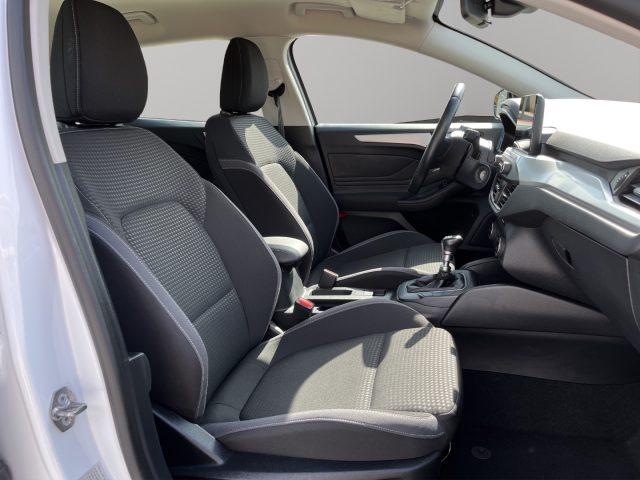 FORD Focus SW 1.5 95CV AUTOCARRO N1