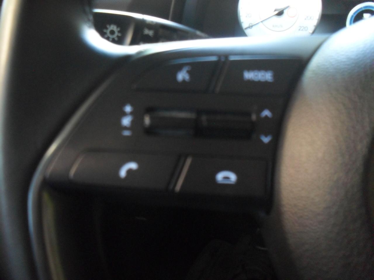 Hyundai i20 1.2 MPI Connectline