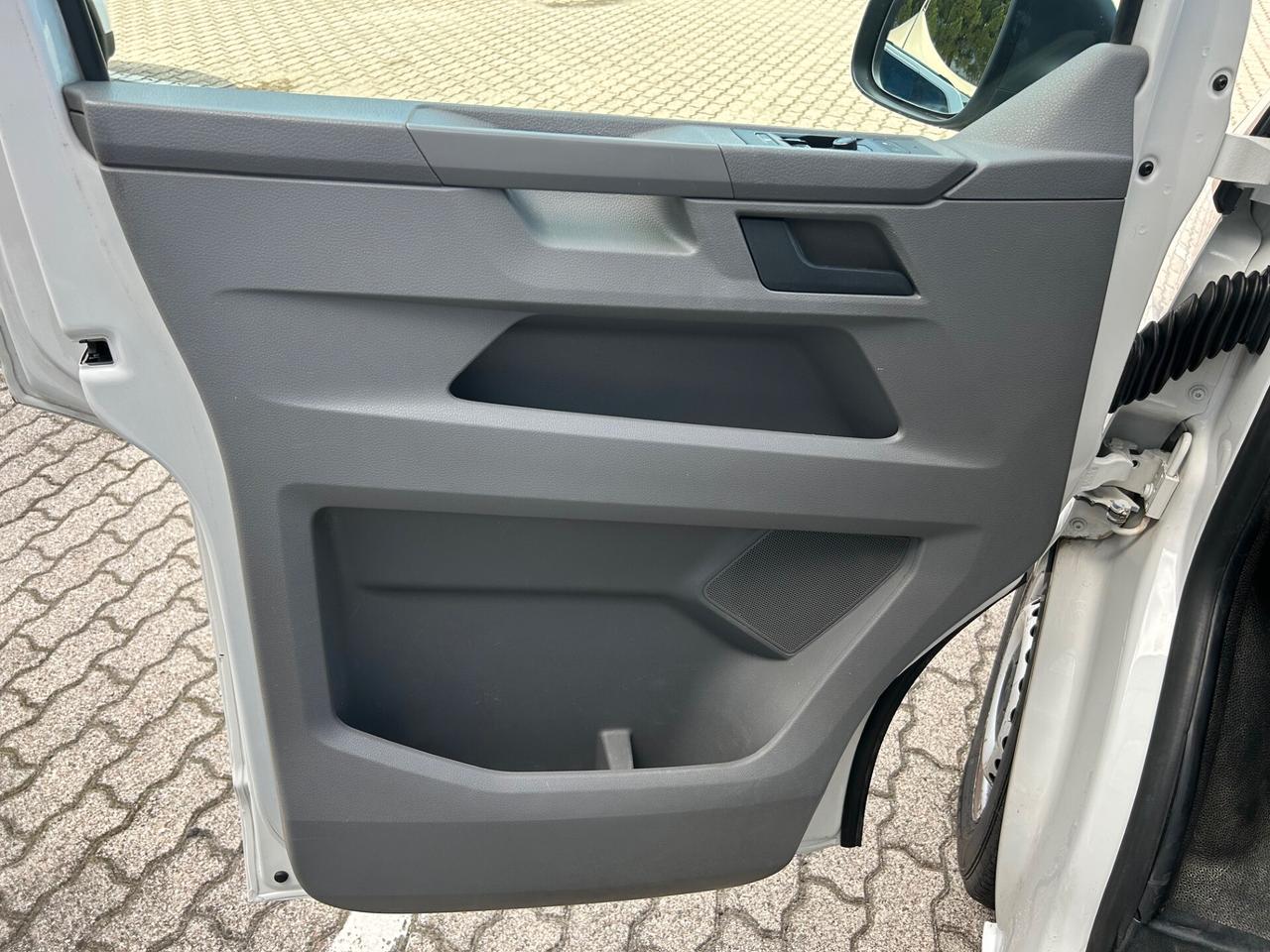 Volkswagen T6 Transporter 28 2.0 TDI 110cv Furgone