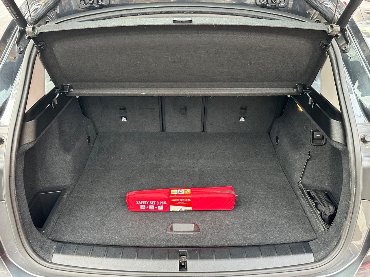 Bmw X1 xDrive18d Advantage