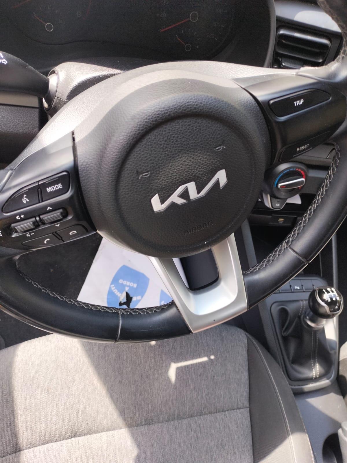 Kia Stonic 1.2 DPI Style