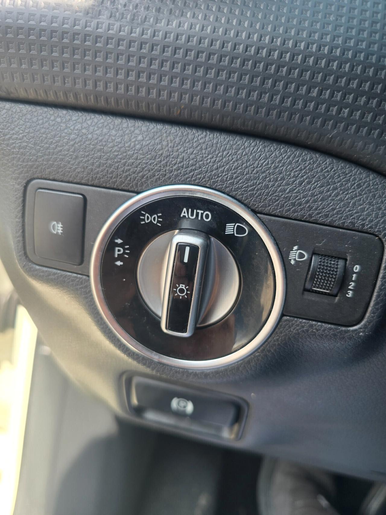 Mercedes-benz A 180 CDI Executive