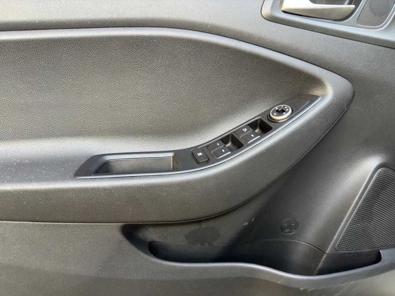 Hyundai i20 1.4 CRDi 5 porte Style