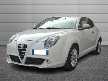 ALFA ROMEO MITO 1.4 BENZ/GPL FINO AL 2035