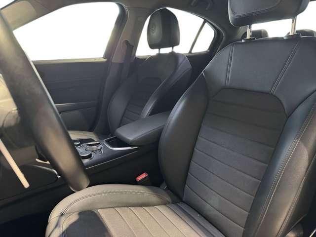 Alfa Romeo Giulia 2.2 t Executive 190cv auto