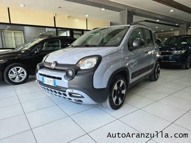 FIAT Panda City Cross 1.0 70CV FireFly S&S Hybrid