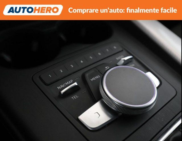 AUDI S5 SPB TDI quattro tiptronic sport attitude