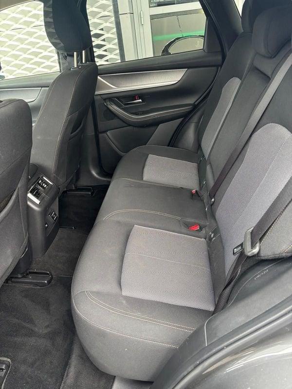 Mazda CX-60 2,5 E-SKYACTIV PHEV 327CV AWD 8AT EXCLUSIVE LINE + CON