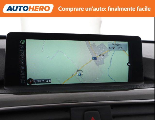 BMW 330 e iPerformance Luxury