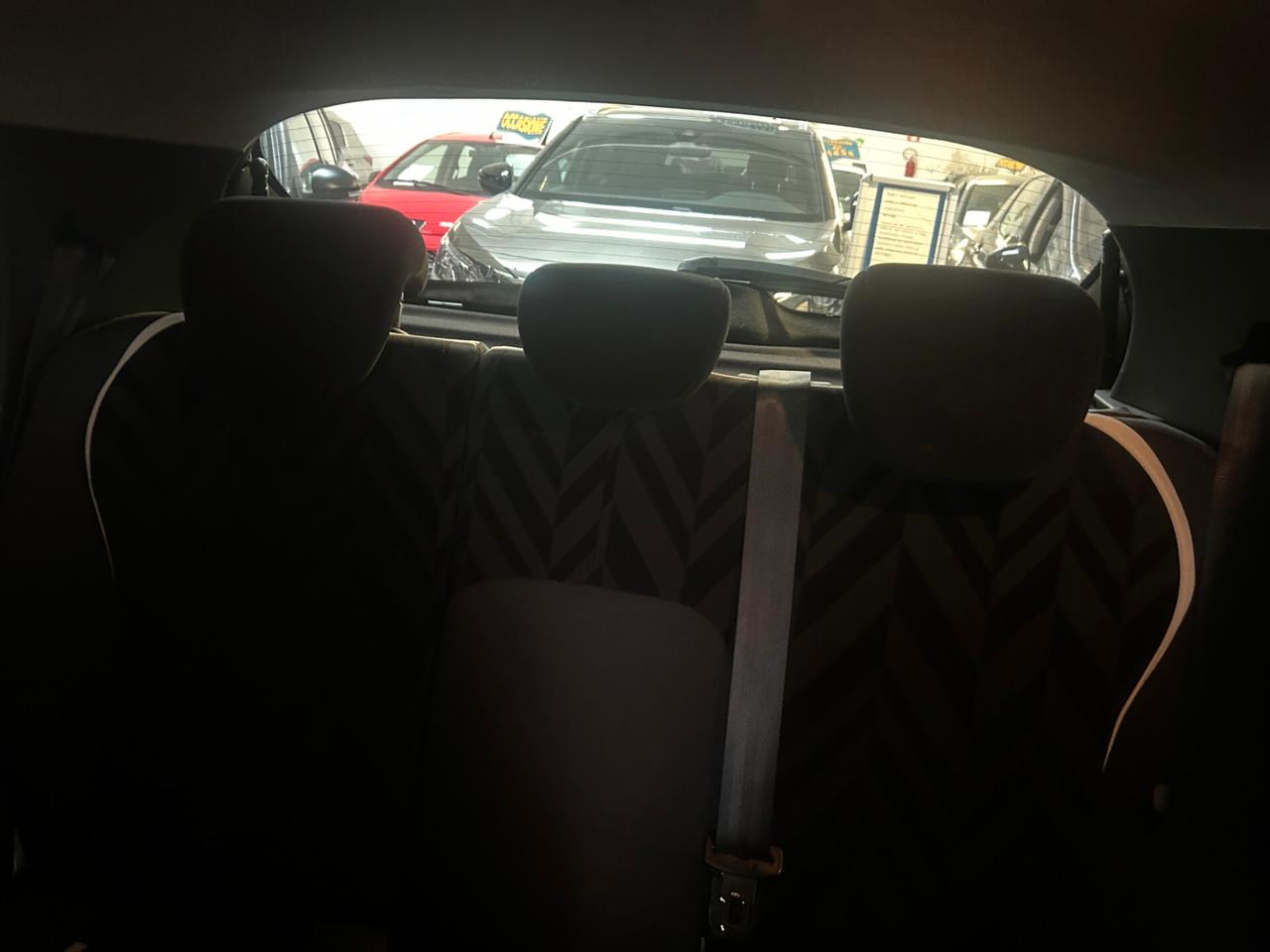 Lancia Ypsilon 1.2 69 CV 5 porte Platinum