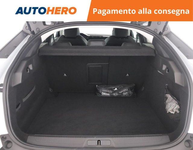 PEUGEOT 408 PureTech 130 S&S EAT8 Allure