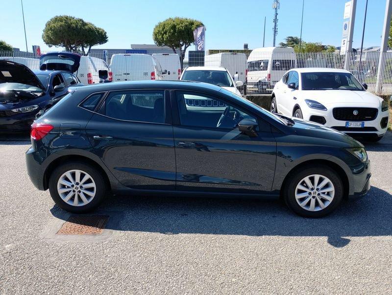 SEAT Ibiza 1.0 Eco TSI 70KW Style