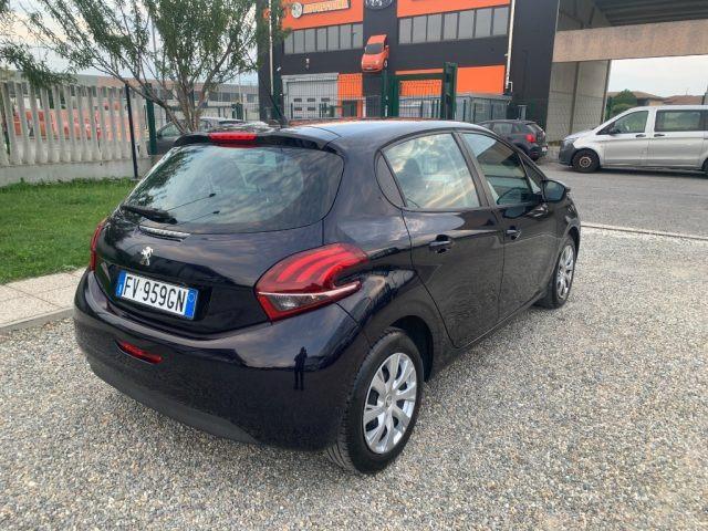 PEUGEOT 208 1° serie PureTech 82 Stop&Start 5 porte Allure