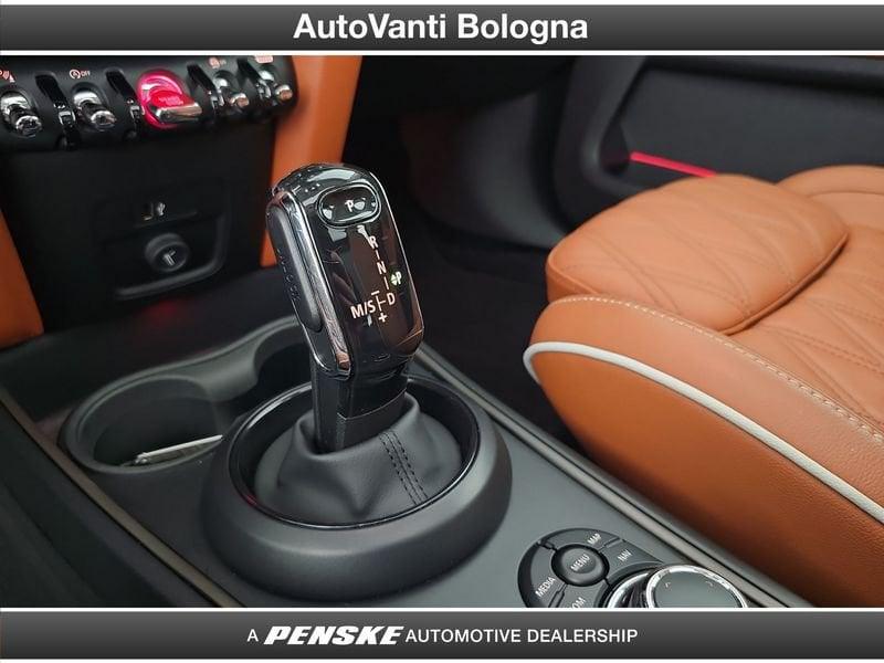 MINI Countryman Mini Countryman 2.0 Cooper SD Classic all4 auto