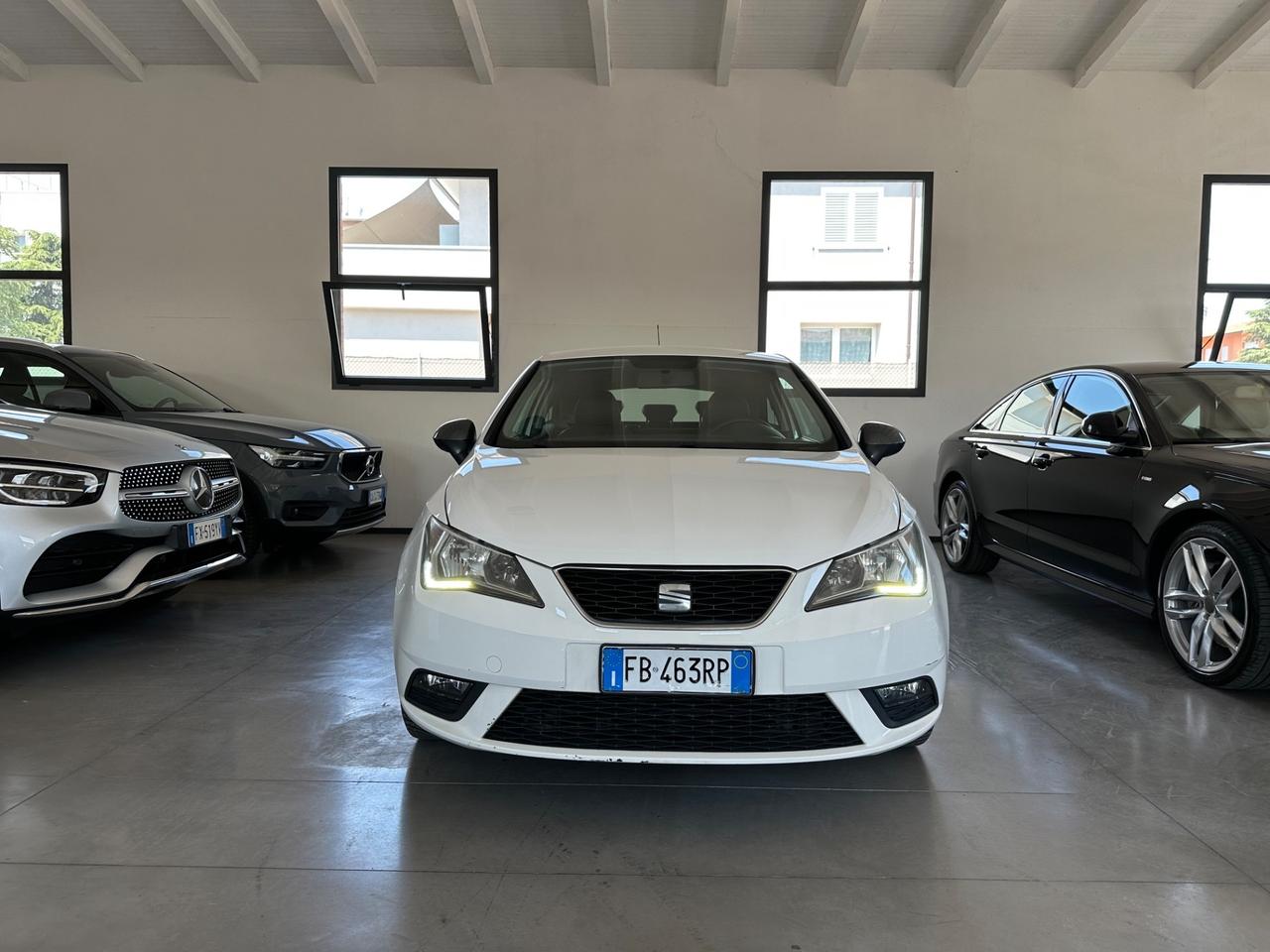 Seat Ibiza 1.0 75 CV 3p. Style