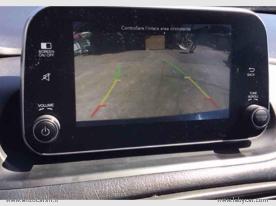 FIAT Tipo 1.6 Mjt S&S SW Lounge LED,NAVI
